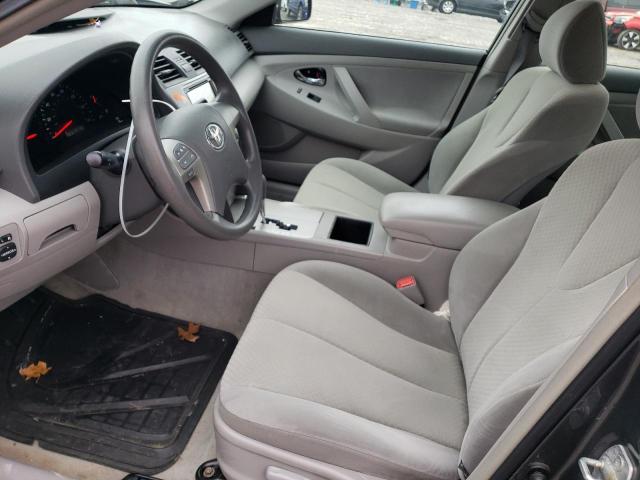 Photo 7 from auction – 2007 TOYOTA CAMRY CE with VIN 4T1BE46K17U063990