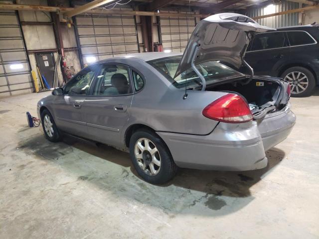 Photo 2 from auction – 2007 FORD TAURUS SEL with VIN 1FAFP56U57A178557