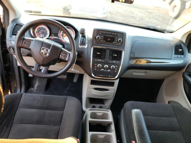 Photo 8 from auction – 2014 DODGE GRAND CARA with VIN 2C4RDGBG0ER452641