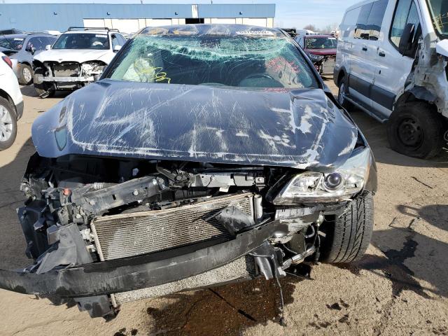 Photo 5 from auction – 2015 CHEVROLET MALIBU 2LT with VIN 1G11D5SL4FF144646
