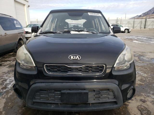 Photo 5 from auction – 2013 KIA SOUL with VIN KNDJT2A50D7547915