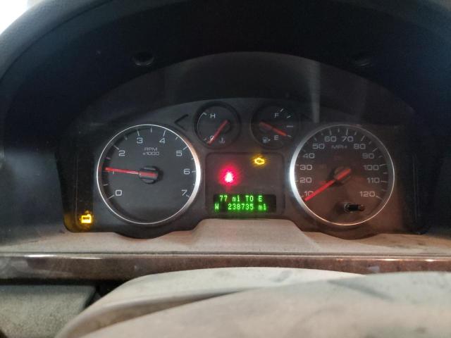 Photo 9 from auction – 2005 FORD FIVE HUNDR with VIN 1FAFP24145G184299