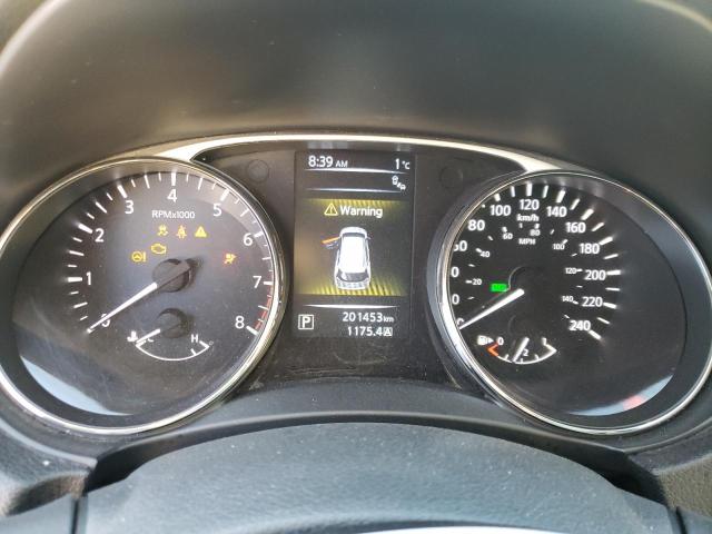Photo 9 from auction – 2016 NISSAN ROGUE S with VIN 5N1AT2MM0GC910062