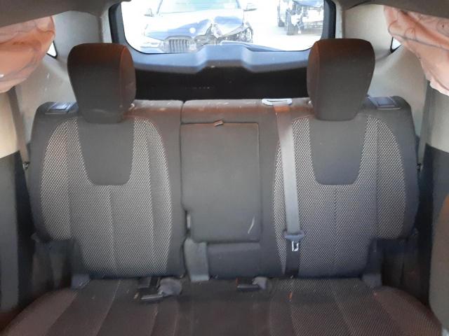 Photo 10 from auction – 2016 CHEVROLET EQUINOX LT with VIN 2GNFLFEK7G6178723
