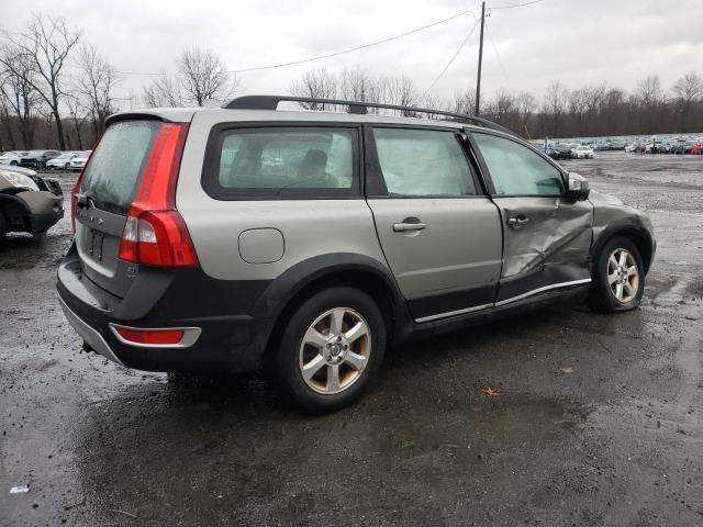 Photo 3 from auction – 2008 VOLVO XC70 with VIN YV4BZ982681013153