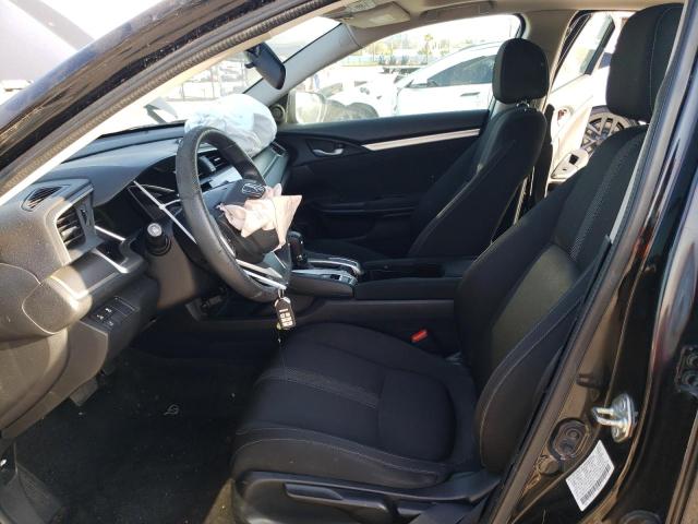 Photo 7 from auction – 2017 HONDA CIVIC EX with VIN 2HGFC1F47HH642578
