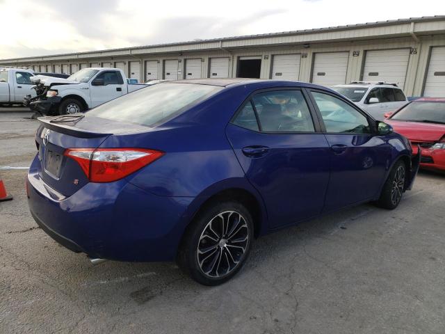 Photo 3 from auction – 2016 TOYOTA COROLLA L with VIN 5YFBURHE8GP513739
