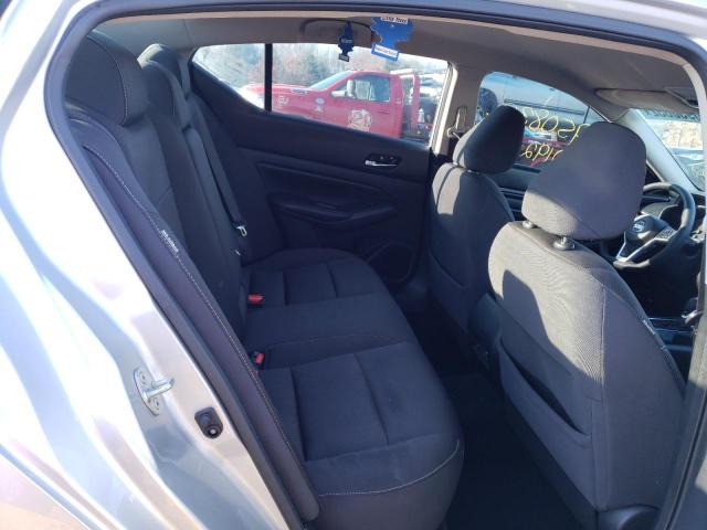 Photo 10 from auction – 2019 NISSAN ALTIMA S with VIN 1N4BL4BV9KC209745