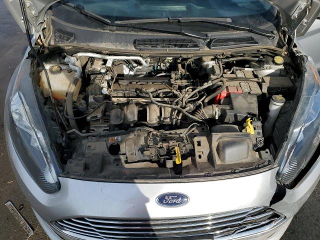 Photo 11 from auction – 2019 FORD FIESTA SE with VIN 3FADP4EJ9KM103137