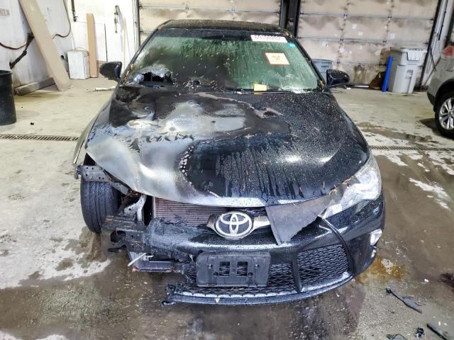 Photo 5 from auction – 2017 TOYOTA CAMRY LE with VIN 4T1BF1FK2HU301049
