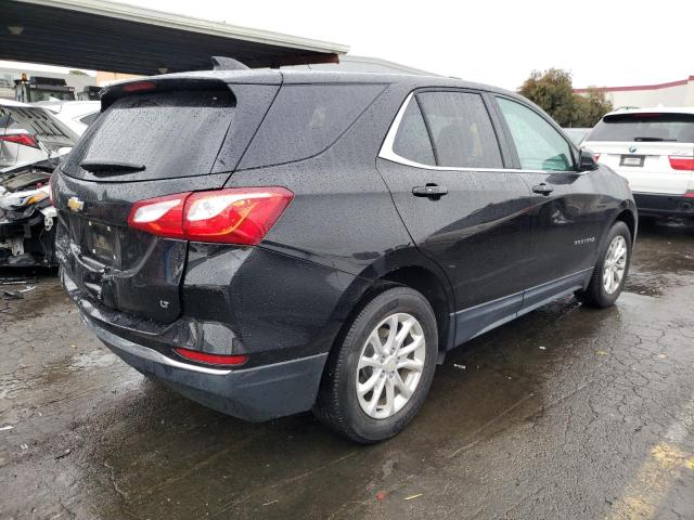 Photo 3 from auction – 2018 CHEVROLET EQUINOX LT with VIN 2GNAXJEV8J6220822