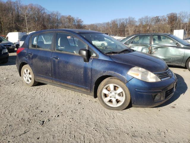 Photo 4 from auction – 2008 NISSAN VERSA S with VIN 3N1BC13E58L359603