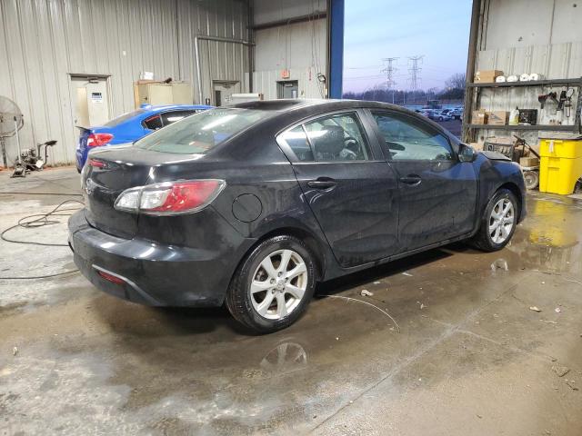 Photo 3 from auction – 2010 MAZDA 3 I with VIN JM1BL1SF6A1179373