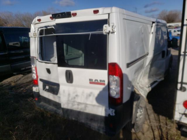Photo 3 from auction – 2020 RAM PROMASTER with VIN 3C6TRVAG0LE106303
