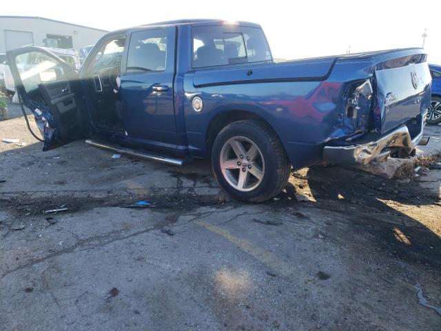 Photo 2 from auction – 2009 DODGE RAM 1500 with VIN 1D3HV13T69J526468