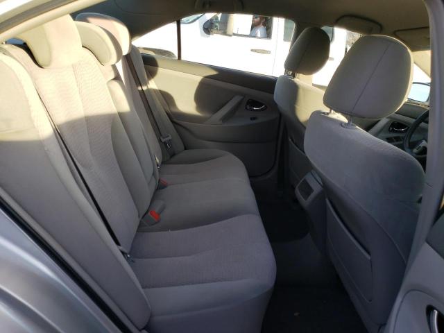 Photo 10 from auction – 2011 TOYOTA CAMRY BASE with VIN 4T4BF3EK2BR194983