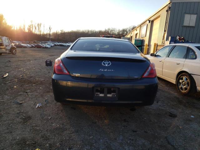 Photo 6 from auction – 2006 TOYOTA SOLERA with VIN 4T1CE38PX6U607473