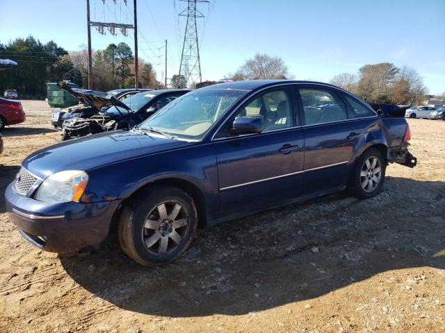 FORD FIVE HUNDR 2005 with VIN 1FAFP24135G147471 - Photo from auction