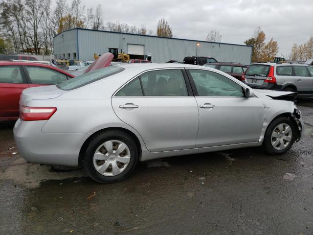 Photo 3 from auction – 2007 TOYOTA CAMRY CE with VIN 4T1BE46K27U024650