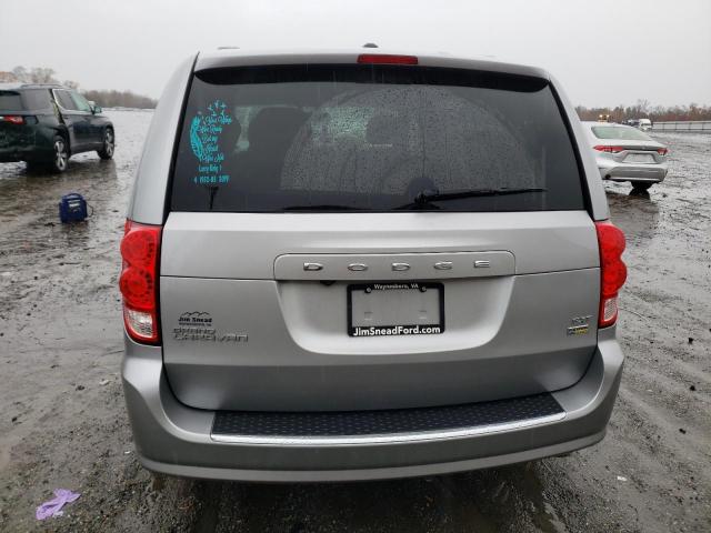 Photo 6 from auction – 2017 DODGE GRAND CARA with VIN 2C4RDGCG3HR864572