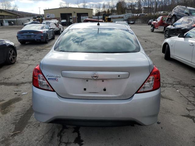 Photo 6 from auction – 2017 NISSAN VERSA S with VIN 3N1CN7AP4HL887784