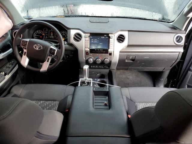 Photo 8 from auction – 2021 TOYOTA TUNDRA DOU with VIN 5TFRY5F15MX299138