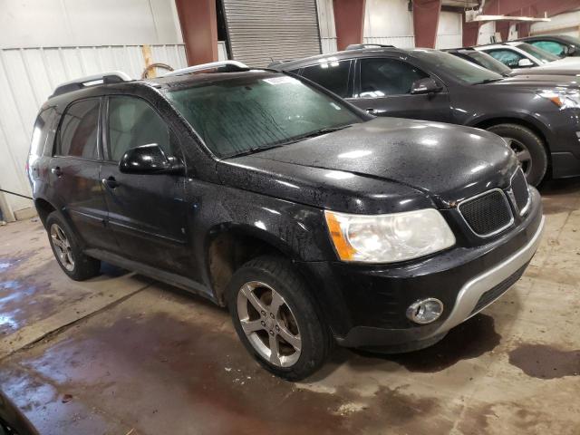 Photo 4 from auction – 2008 PONTIAC TORRENT with VIN 2CKDL33F286312049