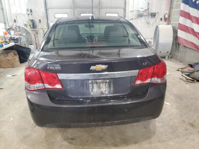 Photo 6 from auction – 2015 CHEVROLET CRUZE LT with VIN 1G1PC5SB7F7204269