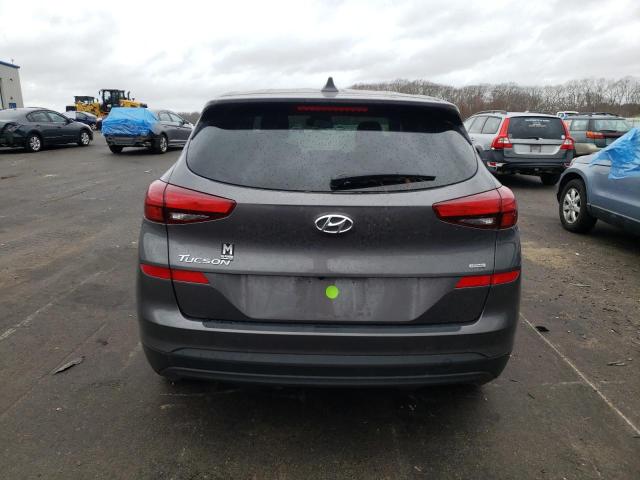 Photo 6 from auction – 2020 HYUNDAI TUCSON SE with VIN KM8J2CA44LU093597