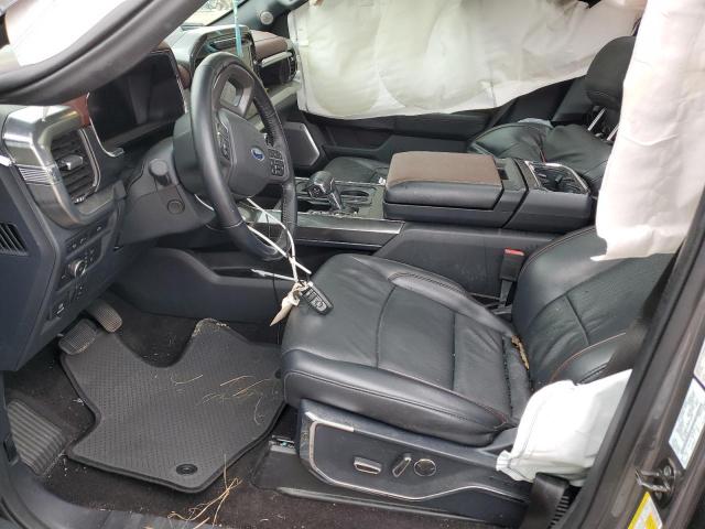 Photo 7 from auction – 2021 FORD F150 SUPER with VIN 1FTEW1EP4MFA84536