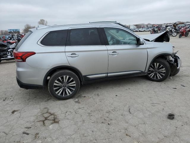 Photo 3 from auction – 2019 MITSUBISHI OUTLANDER with VIN JA4AZ3A30KZ038034