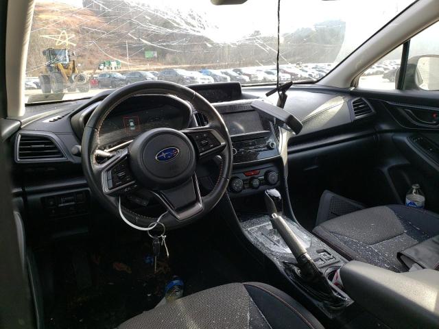 Photo 8 from auction – 2019 SUBARU CROSSTREK with VIN JF2GTAEC7K8203911