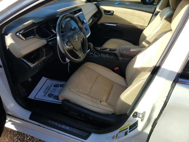 Photo 7 from auction – 2013 TOYOTA AVALON HYB with VIN 4T1BD1EB1DU010091