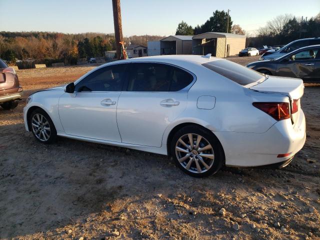 Photo 2 from auction – 2013 LEXUS GS 350 with VIN JTHCE1BLXD5015642