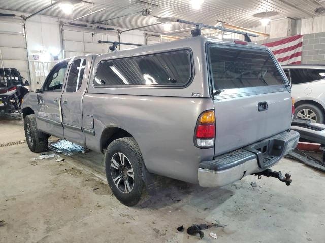 Photo 2 from auction – 2002 TOYOTA TUNDRA ACC with VIN 5TBRN34152S321599