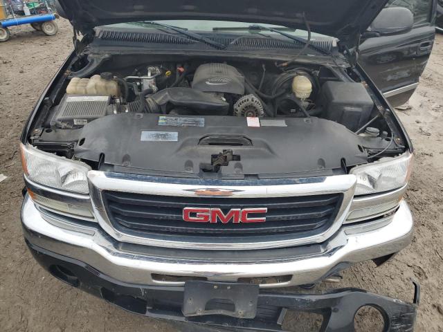 Photo 11 from auction – 2005 GMC NEW SIERRA with VIN 2GTEK13T651217141