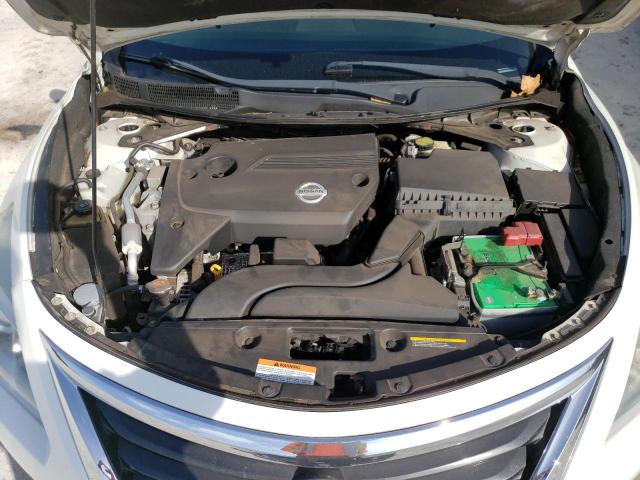 Photo 11 from auction – 2015 NISSAN ALTIMA 2.5 with VIN 1N4AL3AP4FC163787
