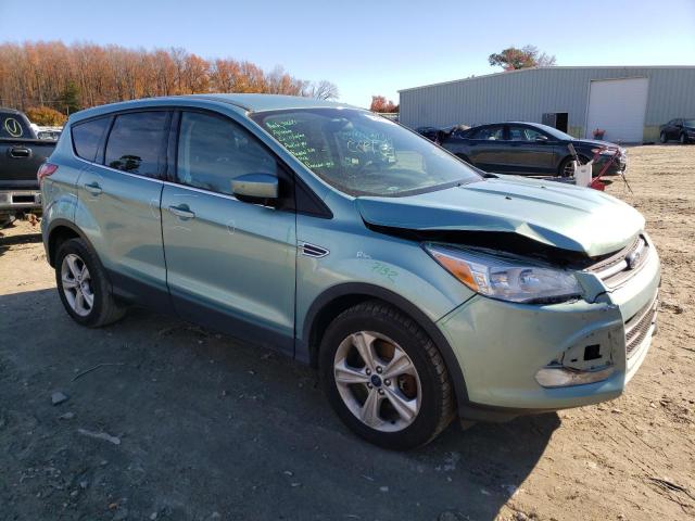 Foto 4 de la subasta – 2013 FORD ESCAPE SE con VIN 1FMCU0G99DUD07974