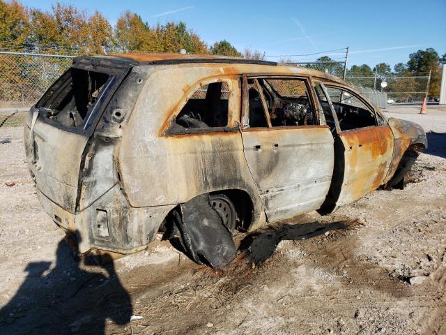 Photo 3 from auction – 2006 CHRYSLER PACIFICA with VIN 2A8GM48436R712818