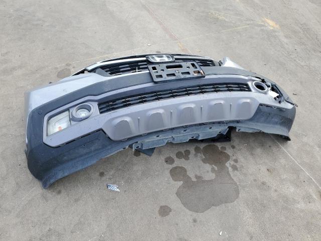 Photo 12 from auction – 2018 HONDA RIDGELINE with VIN 5FPYK3F78JB003290