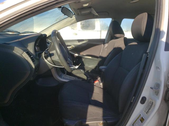 Photo 7 from auction – 2013 TOYOTA COROLLA BA with VIN 5YFBU4EE5DP148813