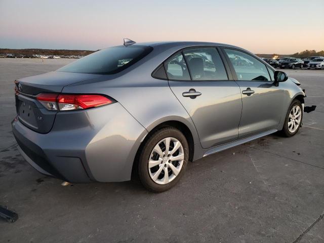 Photo 3 from auction – 2021 TOYOTA COROLLA LE with VIN 5YFEPMAEXMP233480
