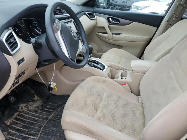 Photo 7 from auction – 2016 NISSAN ROGUE S with VIN 5N1AT2MVXGC795432