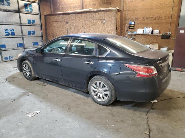 Photo 2 from auction – 2014 NISSAN ALTIMA 2.5 with VIN 1N4AL3AP5EC286657