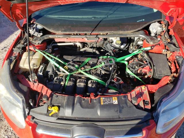 Photo 11 from auction – 2014 FORD FOCUS SE with VIN 1FADP3F21EL312685