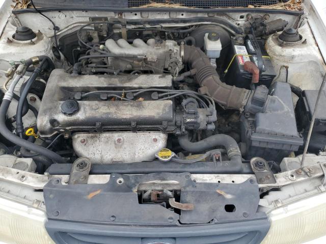 Photo 11 from auction – 1997 KIA SEPHIA RS with VIN KNAFA1257V5315178