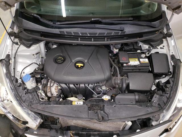 Photo 11 from auction – 2015 KIA FORTE LX with VIN KNAFK4A60F5345830