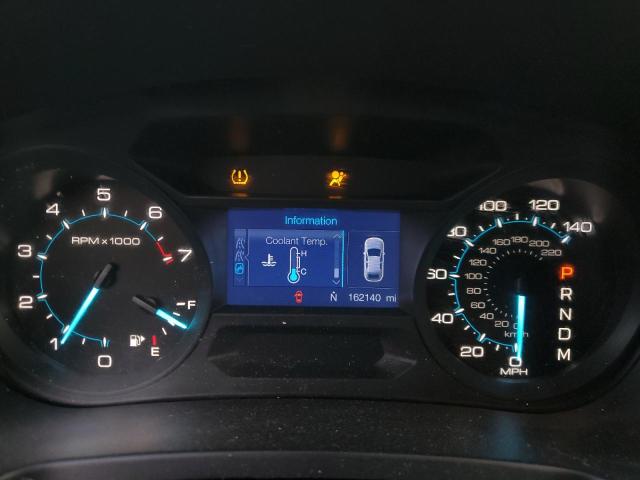 Photo 9 from auction – 2013 FORD EXPLORER X with VIN 1FM5K8D80DGA93917