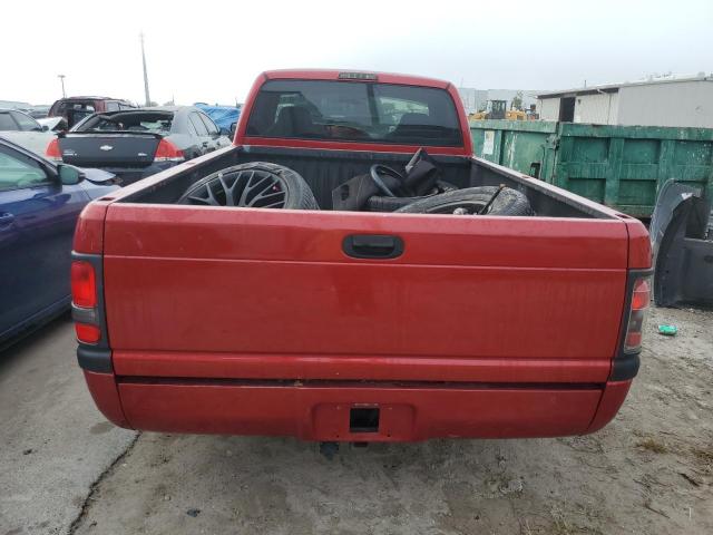 Photo 6 from auction – 1998 DODGE RAM 1500 with VIN 1B7HC16Y2WS501837
