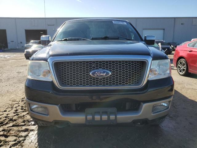 Photo 5 from auction – 2005 FORD F150 SUPER with VIN 1FTPW14525FA85355